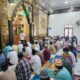 Bupati Bone Silaturahmi dengan Jamaah Masjid Jami Nurul Ilahi di Desa Jaling, Ajak Jaga Persatuan dan Dukung Pembangunan