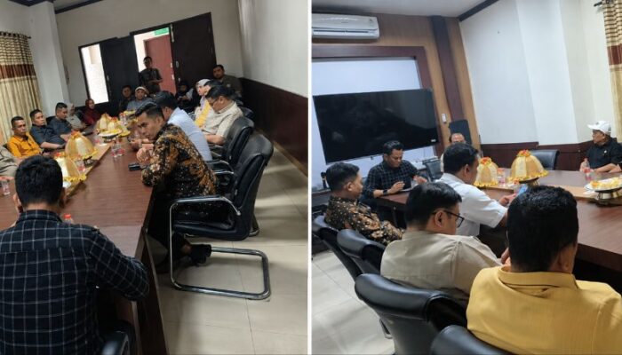 Perkuat Tata Kelola Aset Daerah, Pansus I DPRD Bone Dalami Ranperda di Maros