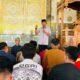 BupAAS Ungkap Proyek Triliunan Masuk Bone, Ribuan Lapangan Kerja Menanti Tenaga Lokal