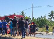 Kecelakaan Maut Saat Menjalankan Tugas, Tiga Petugas Damkar Pangkep  Meninggal