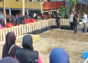 Tak Sekadar Olahraga Pagi, Bupati Bone Pantau Kebersihan Kota,  Persiapkan Adipura 2026