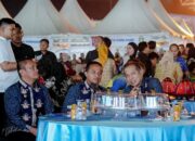 Menteri Koperasi Puji Kekompakan Gubernur dan Kepala Daerah di Sulsel, Siap Jadikan Pilot Project Nasional