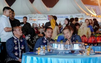 Menteri Koperasi Puji Kekompakan Gubernur dan Kepala Daerah di Sulsel, Siap Jadikan Pilot Project Nasional