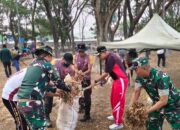 Jelang Adipura dan Porprov 2026, Wabup Bone Serukan Gerakan Bersih-Bersih Bersama