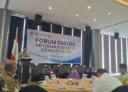 Wakil Ketua Komisi VI DPR RI Prof Nurdin Halid Gandeng Kemendag, Dorong Produk Unggulan Bone Tembus Pasar Ekspor