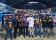 Pacuan Kuda Beramal di Panyula Diserbu Ribuan Penonton, Jadi Magnet Wisata dan Penggerak Ekonomi Rakyat