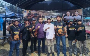 Pacuan Kuda Beramal di Panyula Diserbu Ribuan Penonton, Jadi Magnet Wisata dan Penggerak Ekonomi Rakyat
