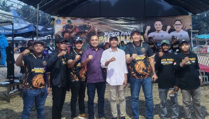 Pacuan Kuda Beramal di Panyula Diserbu Ribuan Penonton, Jadi Magnet Wisata dan Penggerak Ekonomi Rakyat