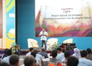 Leaders Cafe Semen Tonasa Dorong Inovasi Bernilai Bisnis, SIG Catat Capaian Rp308 Miliar