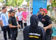 Nikmati Internet Gratis di Lapangan Merdeka, Bupati Bone Hadirkan WiFi Publik BerAmal