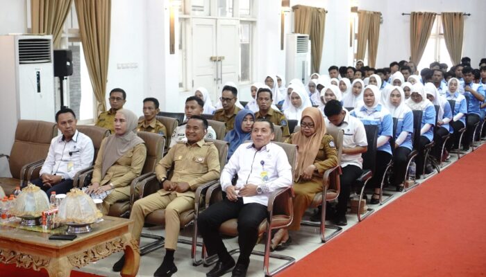 Kepala BPVP Bantaeng Puji Jemput Bola Disnaker Bone, Berhasil Bawa Anggaran Pelatihan dari Kemenaker
