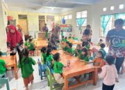 Pelayanan Publik Terus Diperkuat, UPT PPRSA Inang Matutu Siap Pertahankan Nilai Terbaik