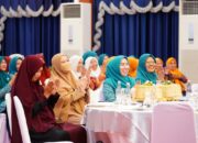 TP PKK Sulsel Gelar Mental Heart Excellence Dorong Perempuan Tangguh dan Keluarga Berdaya