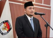 KPU Hormati Putusan MK, Ketua KPU RI Beberkan Proses Verifikasi Pendidikan Gibran