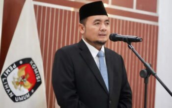 KPU Hormati Putusan MK, Ketua KPU RI Beberkan Proses Verifikasi Pendidikan Gibran