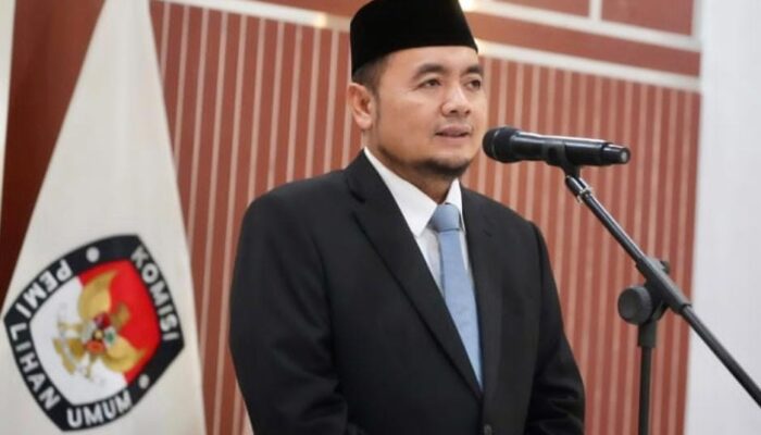 KPU Hormati Putusan MK, Ketua KPU RI Beberkan Proses Verifikasi Pendidikan Gibran