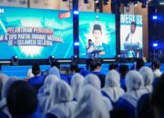 Di Hadapan Zulhas, Gubernur Andi Sudirman Paparkan Program Pembangunan Sulsel Rp3,7 Triliun