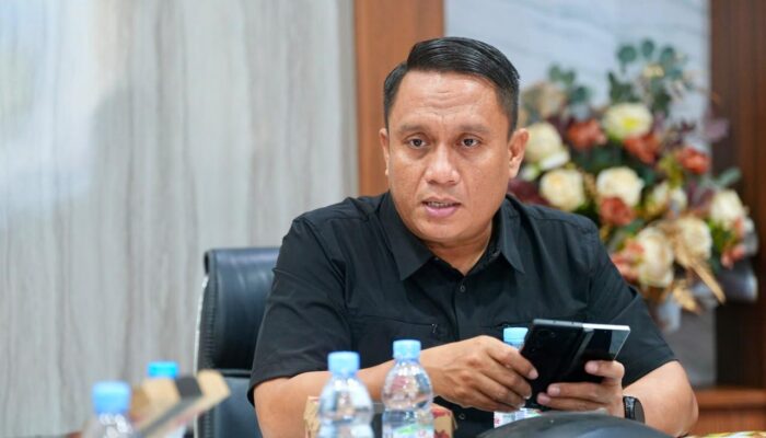 Belanja Rp100 Ribu di Pasar Murah Sulsel Expo, Masyarakat Dapat Voucher Potongan Rp50 Ribu