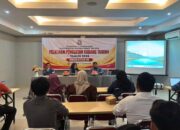 DPMD Bone Gelar Pelatihan Karang Taruna Hadapi Era Digital, Dorong Pemuda Jadi Penggerak Desa