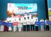HUT ke-58, Semen Tonasa Perkuat Transformasi Berbasis Iman dan Kebersamaan