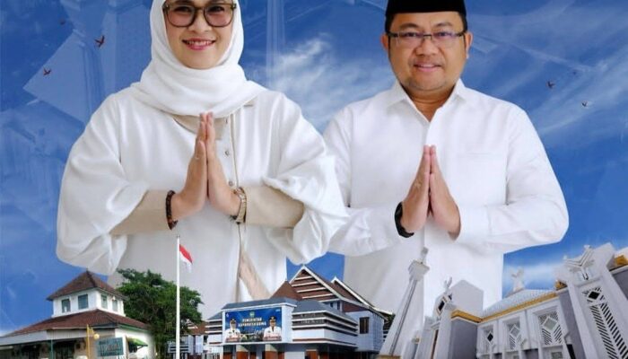 Husniah Talenrang Dipecat Mendagri, Darmawangsyah Muin Jadi Plt Bupati Gowa
