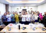Forum Konsultasi Publik RSUD La Mappapenning, Bupati Bone Dorong Pelayanan Kesehatan Lebih Berkualitas