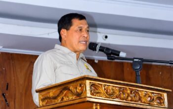 Prof Nurdin Halid Dorong Digitalisasi Koperasi untuk Perkuat Ekonomi Masyarakat