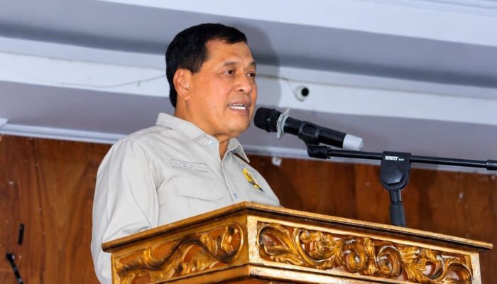 Prof Nurdin Halid Dorong Digitalisasi Koperasi untuk Perkuat Ekonomi Masyarakat