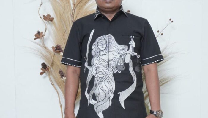 Kades Buhung Pitue Bantah Beli Bangunan Ilegal, Kuasa Hukum Klaim Kantongi Dokumen